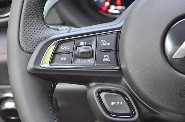 New 2025 Dodge Hornet GT w/ Track Pack image 17