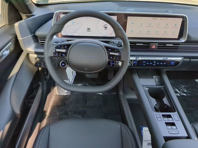 Used 2023 Hyundai Ioniq 6 SEL w/ Cargo Package image 15