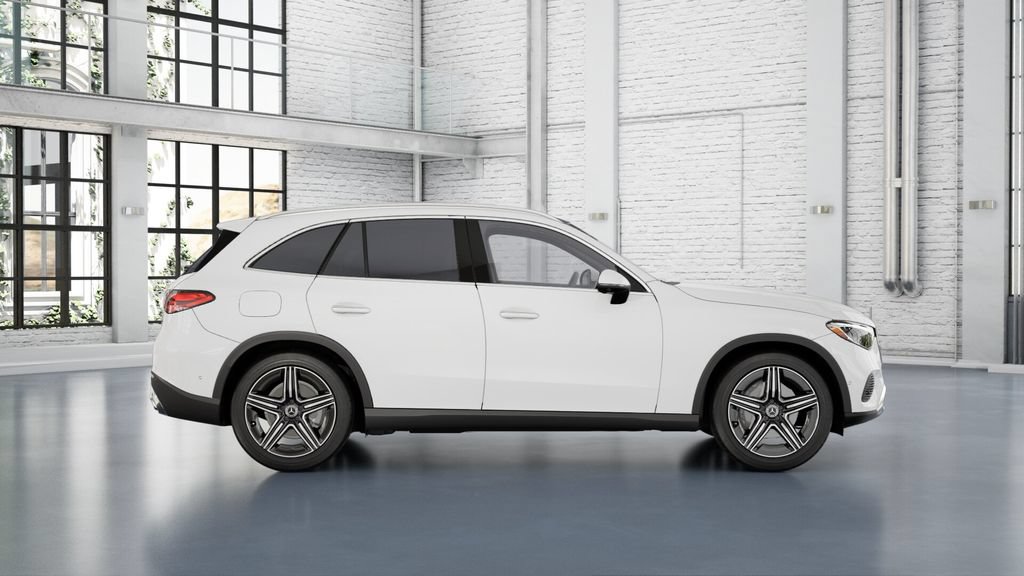 Used 2026 Mercedes-Benz GLC 300 image 11