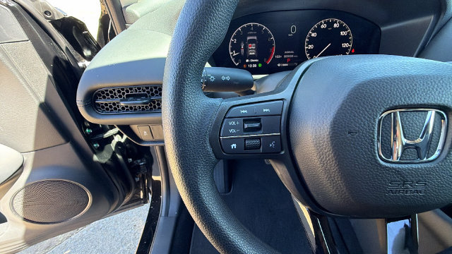 New 2027 Honda HR-V LX image 27