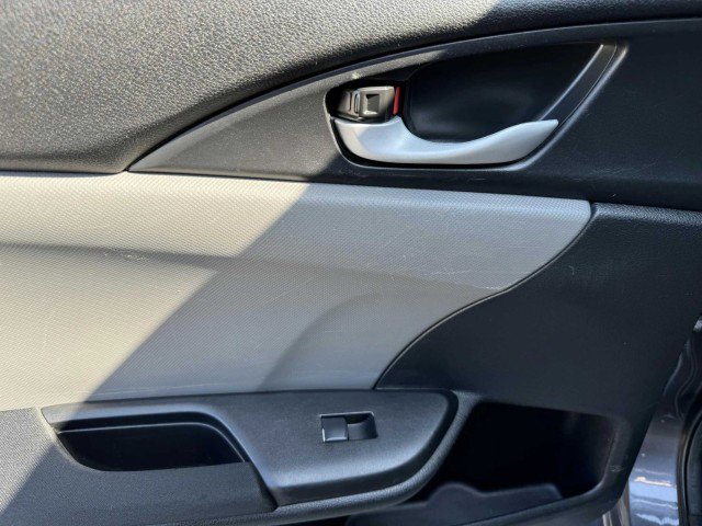 Used 2021 Honda Civic LX image 34