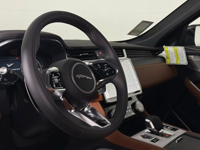 New 2026 Jaguar F-PACE R-Dynamic S AWD/4WD image 43