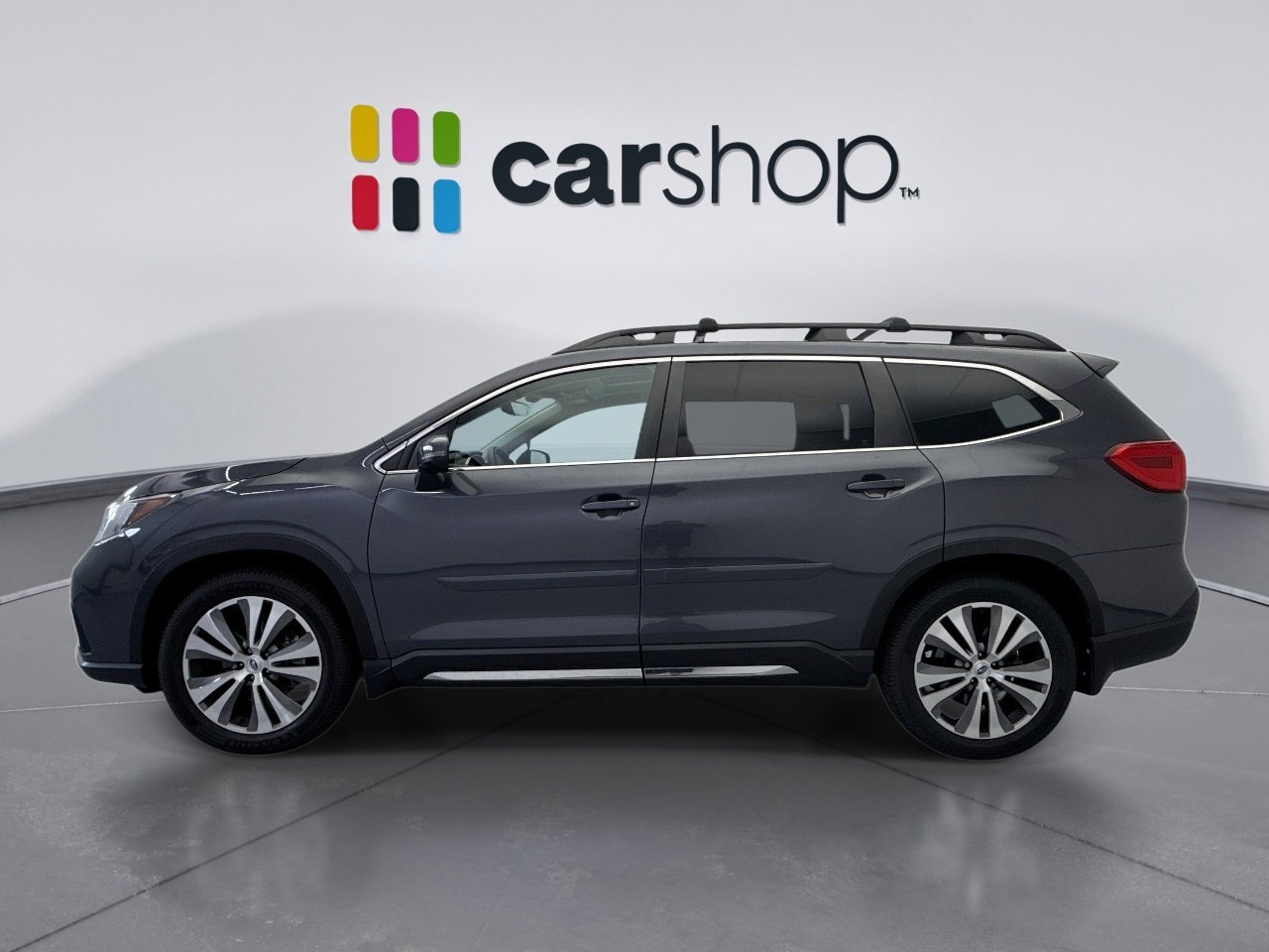 Used 2022 Subaru Ascent Limited w/ Technology Package AWD/4WD image 2