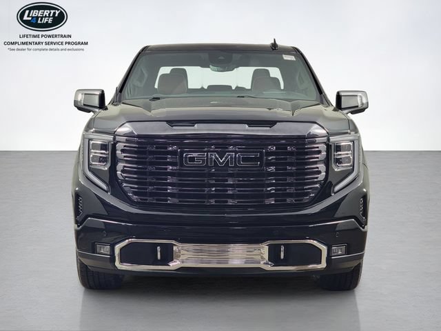 Used 2024 GMC Sierra 1500 Denali Ultimate AWD/4WD image 8