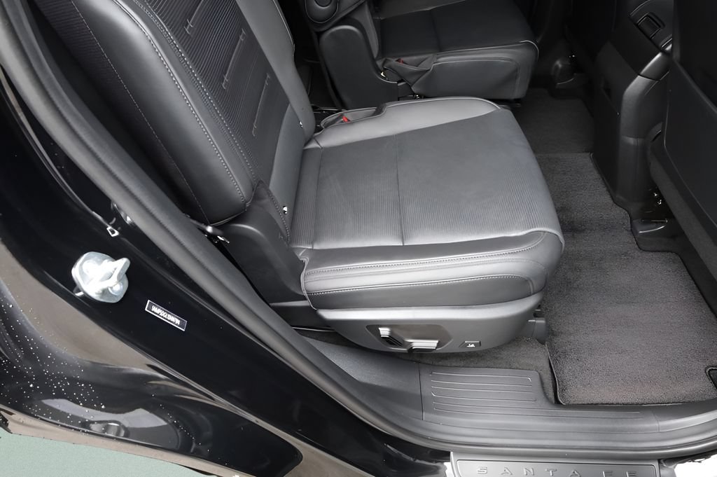 Used 2025 Hyundai Santa Fe Calligraphy AWD/4WD image 28
