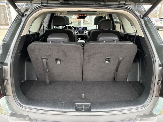 Used 2023 Kia Sorento X-Line EX image 27