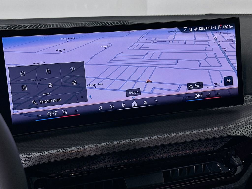 New 2026 BMW 430i xDrive w/ M Sport Package image 17