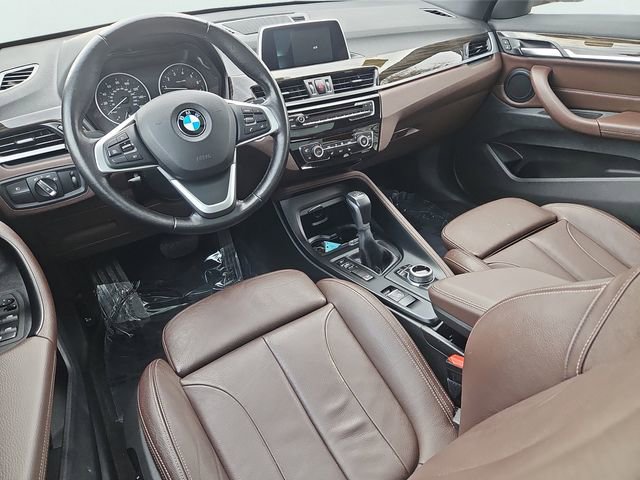 Used 2018 BMW X1 xDrive28i image 11