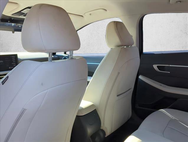 Certified 2024 Hyundai Sonata SEL image 12