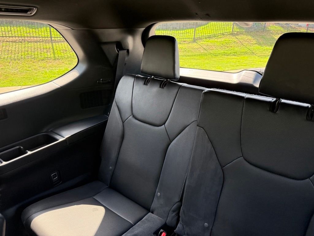 Certified 2024 Lexus TX 350 AWD w/ Technology Package image 28