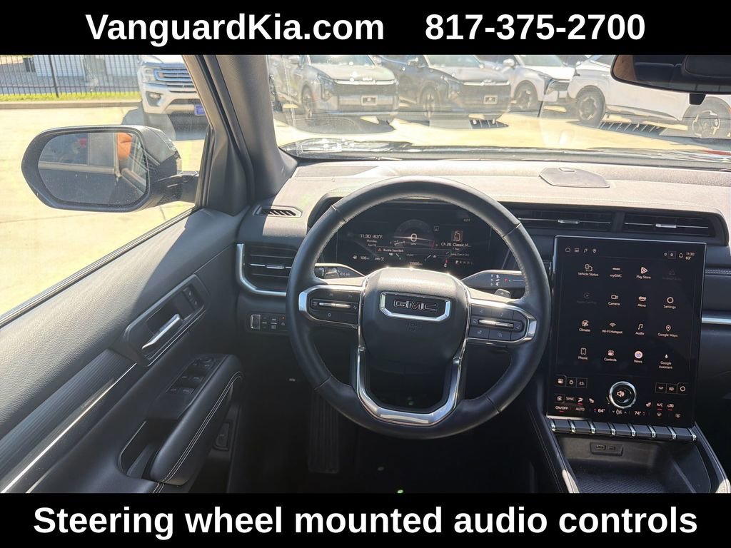 Used 2025 GMC Terrain Elevation w/ Elevation Premium Package image 13