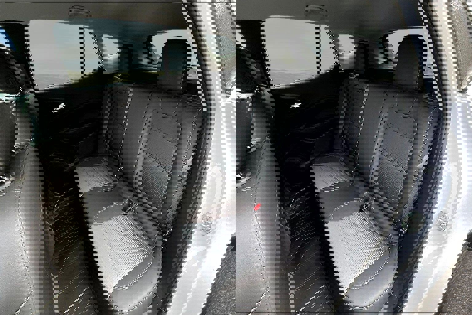 Used 2024 Chevrolet Trax LT w/ Driver Confidence Package image 14