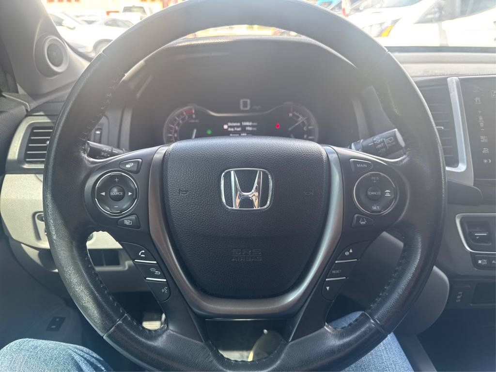 Used 2018 Honda Pilot EX-L image 17