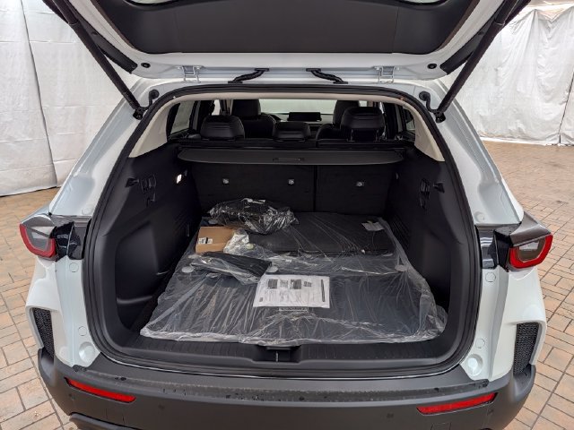 New 2026 MAZDA CX-50 AWD 2.5 S w/ Weather Package image 18