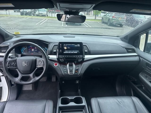 Used 2023 Honda Odyssey Sport image 15