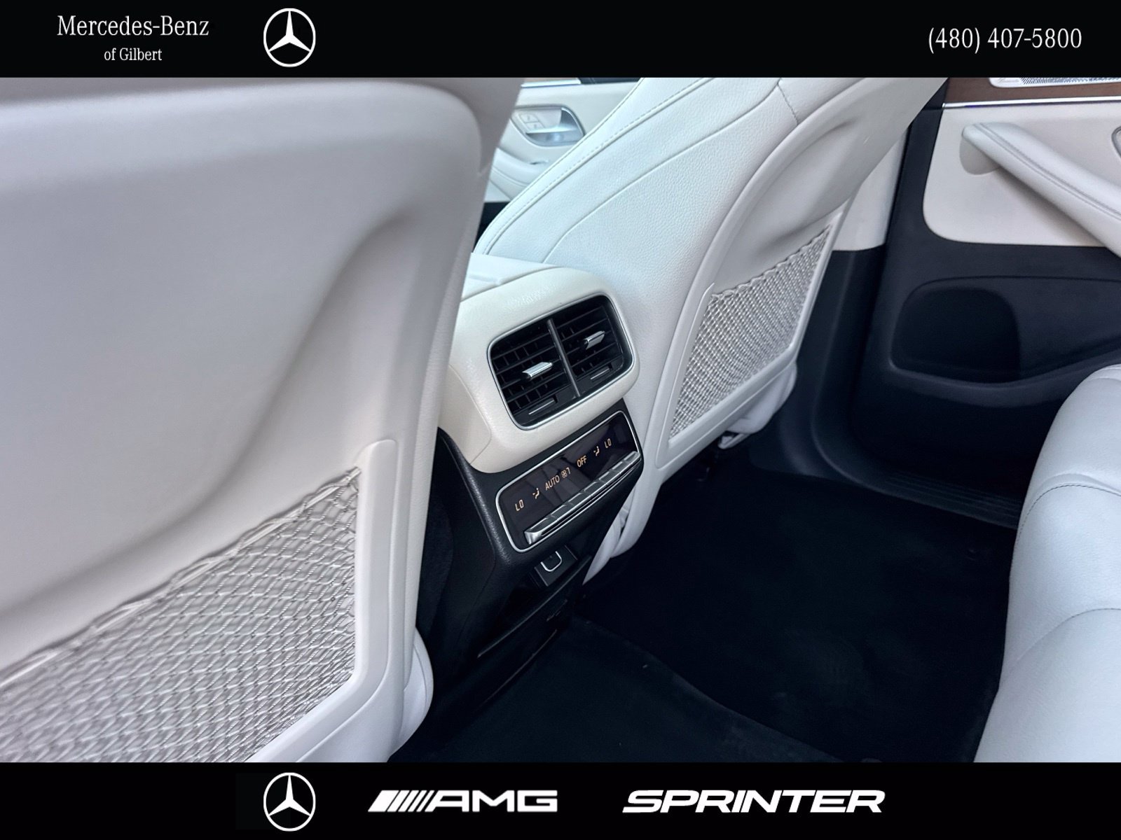 Used 2021 Mercedes-Benz GLE 580 4MATIC image 24