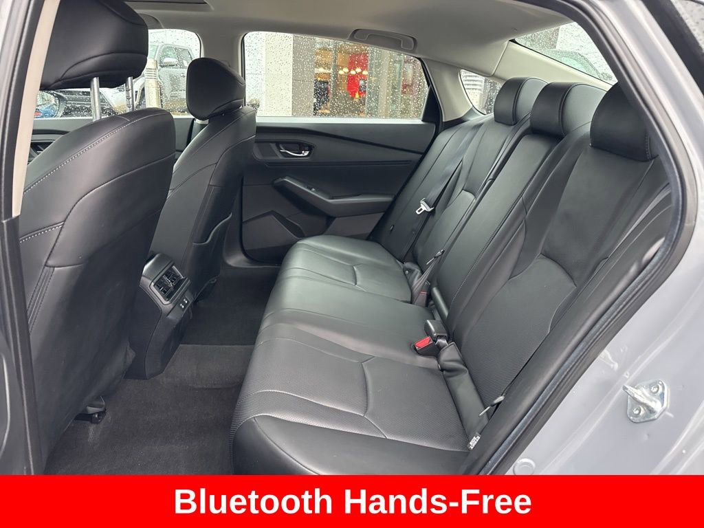 Used 2024 Honda Accord EX-L image 13