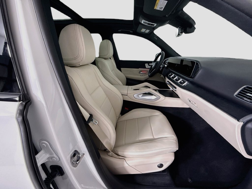 Certified 2026 Mercedes-Benz GLE 350 4MATIC image 22