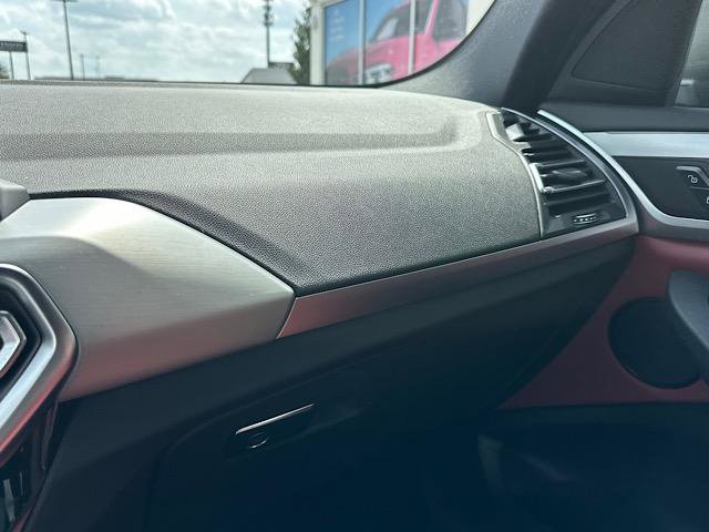 Certified 2023 BMW X3 xDrive30i w/ Premium Package image 29