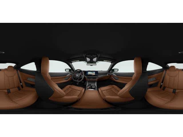 New 2026 BMW M4 xDrive Competition AWD/4WD image 8