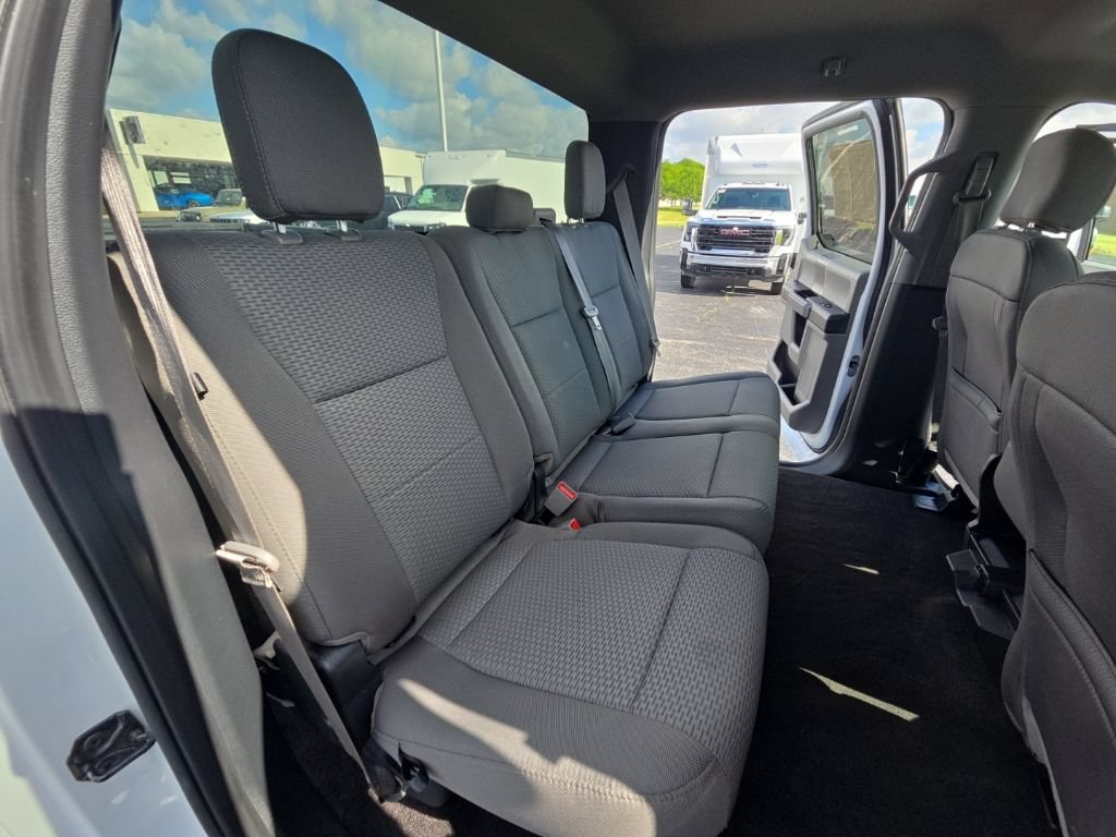 Used 2020 Ford F150 XLT w/ XTR Package AWD/4WD image 30
