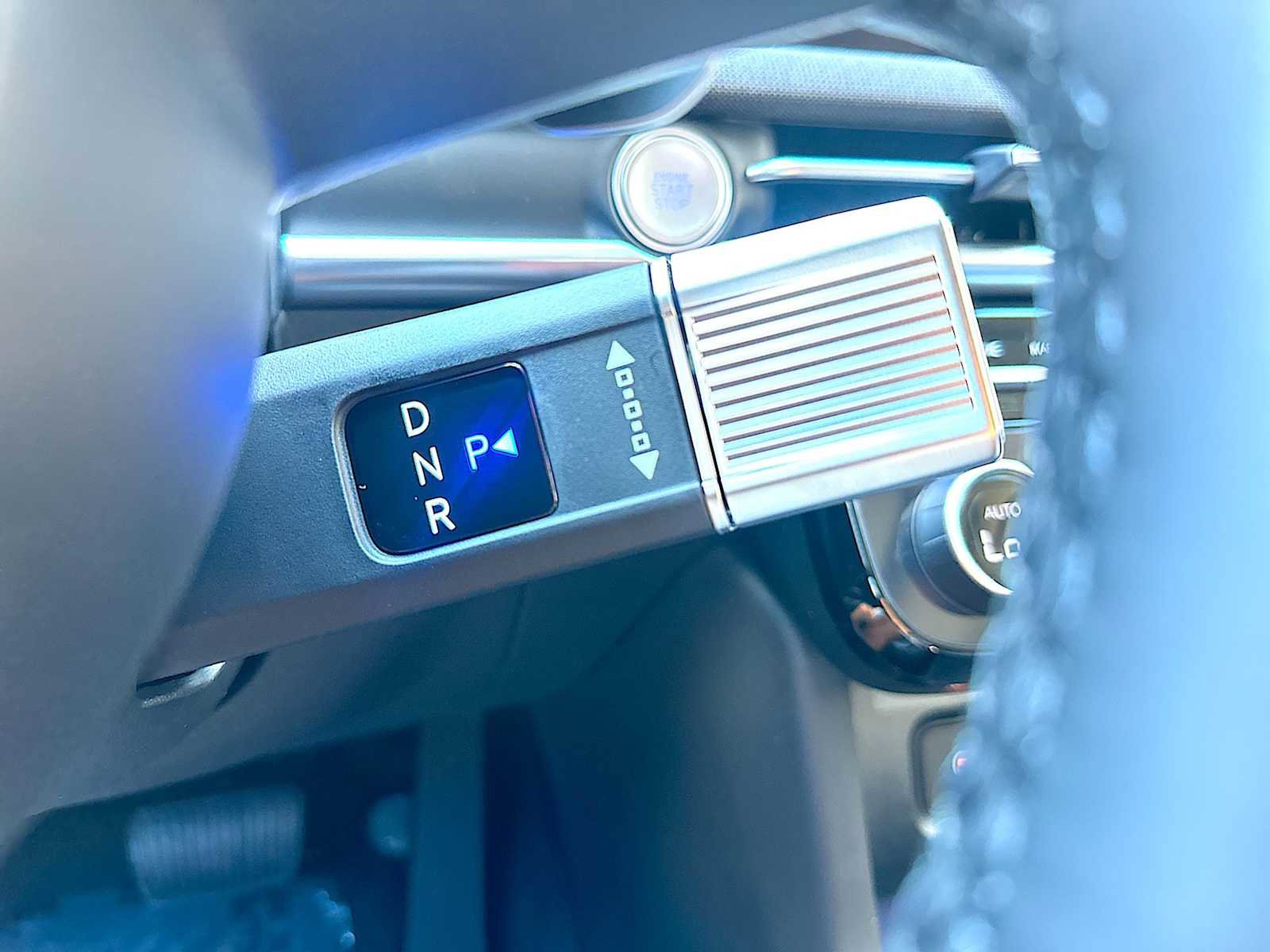 New 2026 Hyundai Tucson Limited AWD/4WD image 22