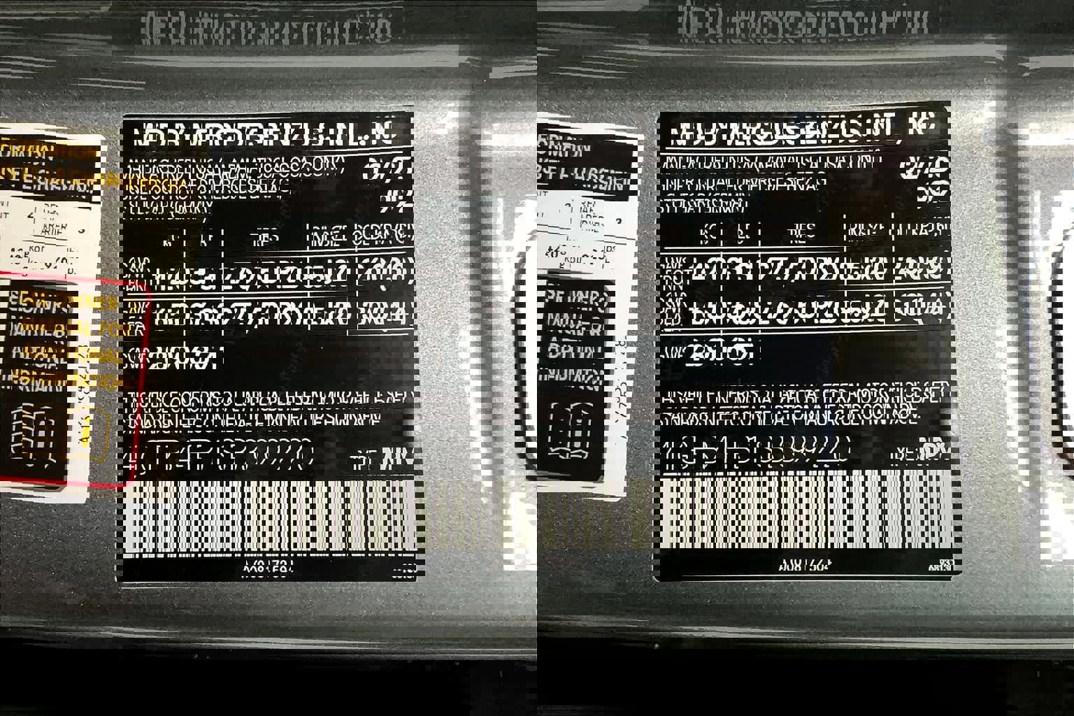 Used 2025 Mercedes-Benz GLE 350 GLE 350 image 13