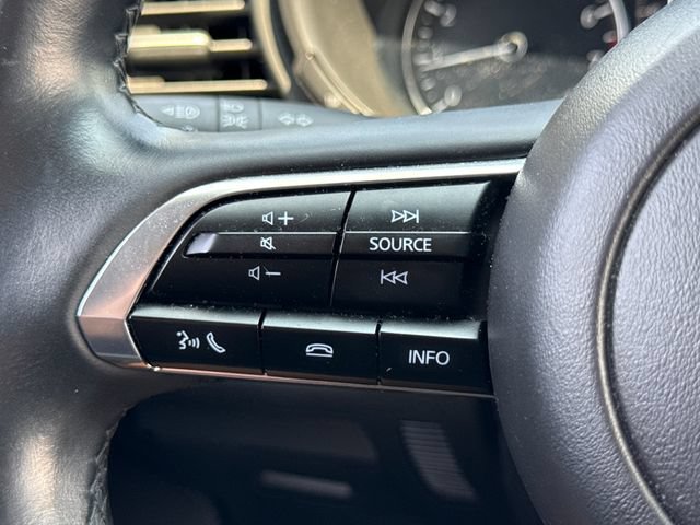 Certified 2024 MAZDA CX-30 AWD 2.5 S w/ Select Sport Pkg image 33
