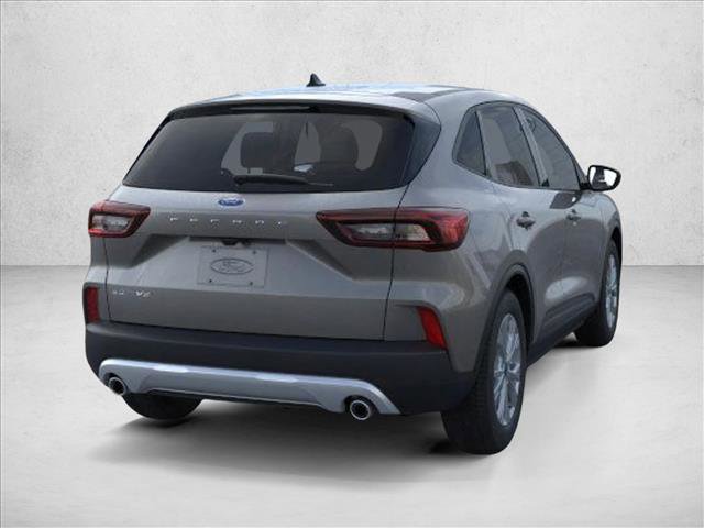 New 2026 Ford Escape Active image 8