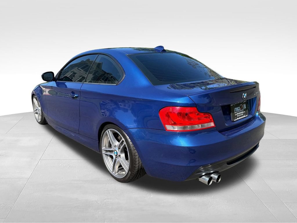 Used 2013 BMW 135is Coupe RWD image 4