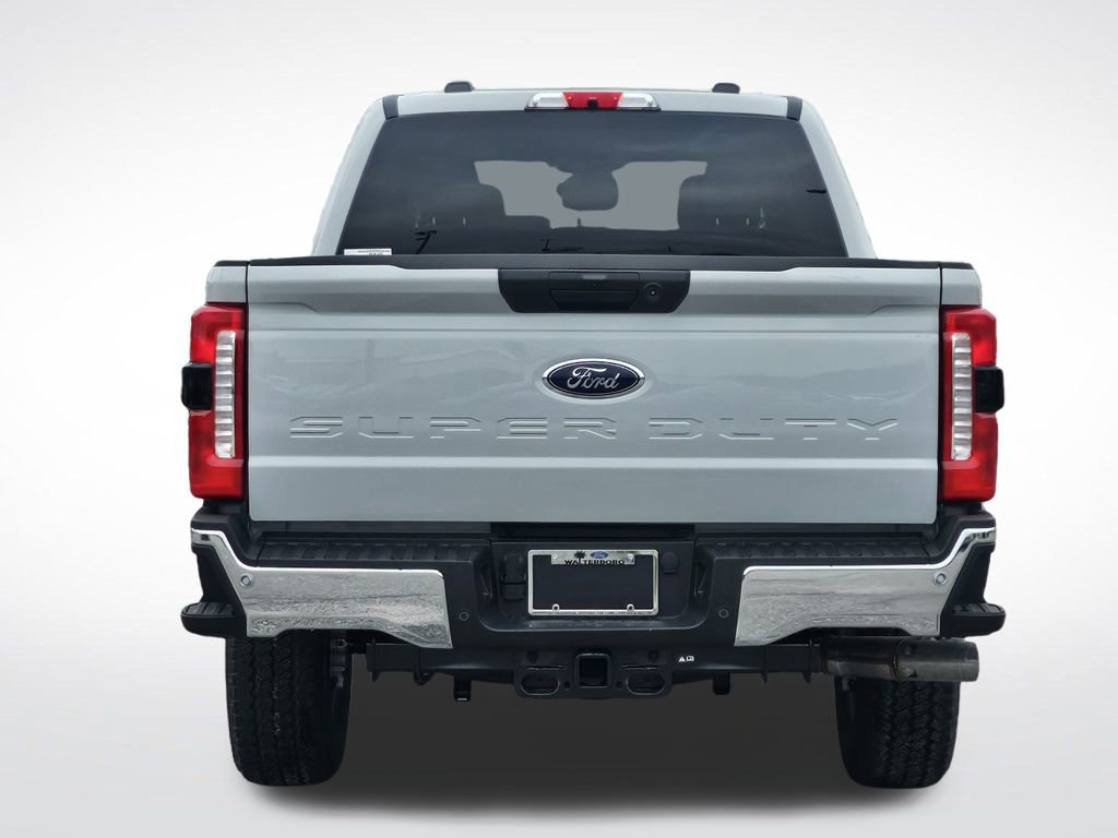 New 2026 Ford F250 XLT w/ 360-Degree Camera Package image 19