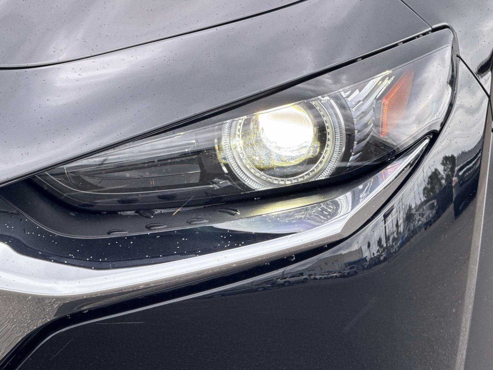 Certified 2023 MAZDA CX-30 AWD 2.5 S w/ Premium Package image 9