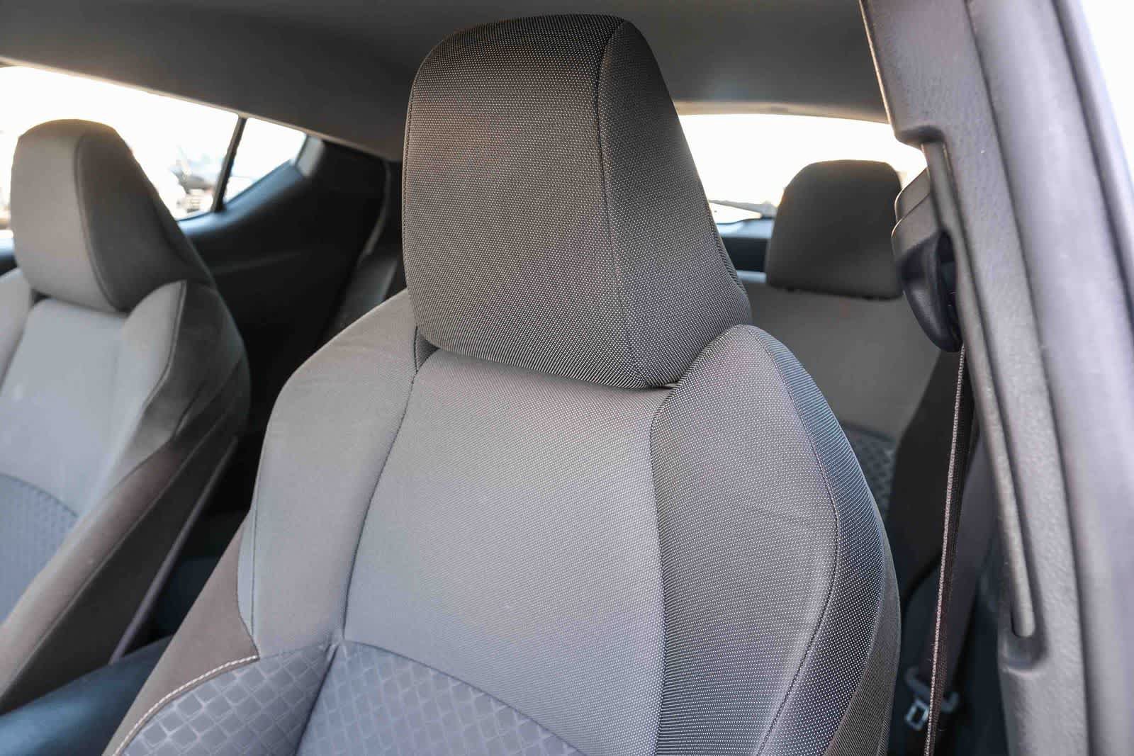 Certified 2021 Toyota C-HR LE FWD image 22