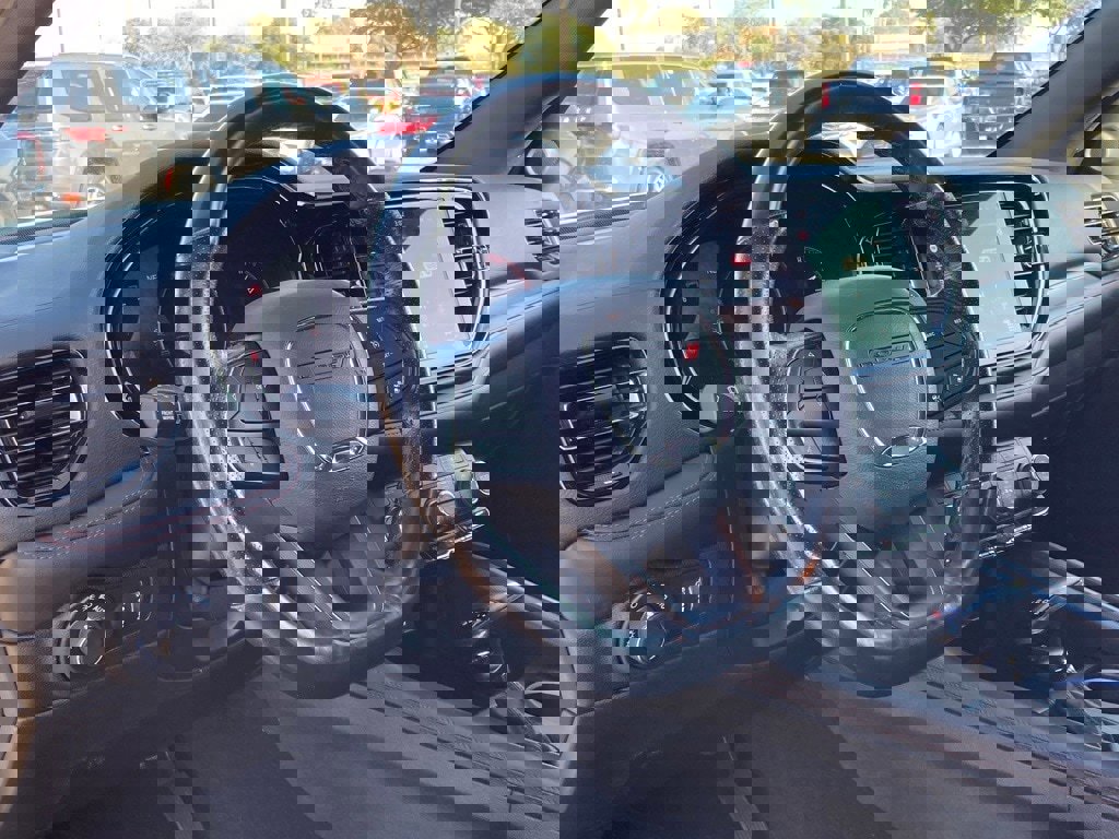 Used 2024 Dodge Durango GT image 8