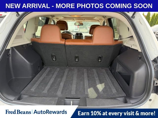 Used 2017 Jeep Compass High Altitude AWD/4WD image 8
