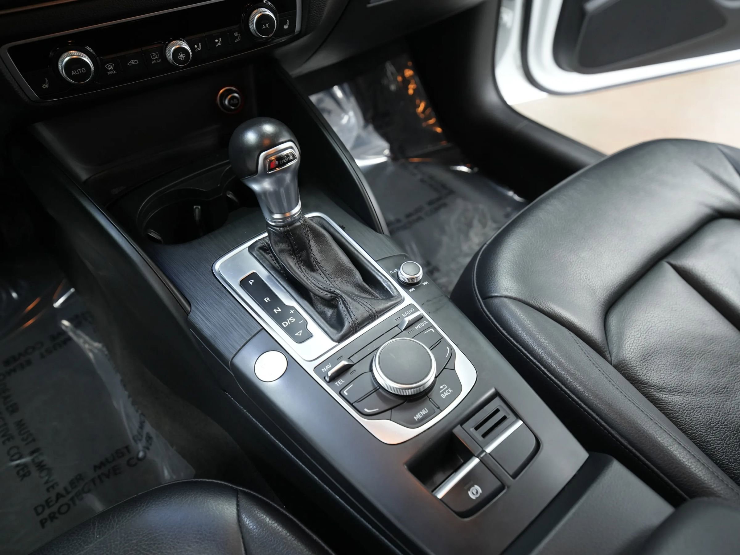 Used 2016 Audi A3 1.8T Premium image 28