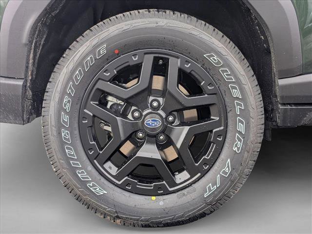 New 2026 Subaru Outback Wilderness image 10