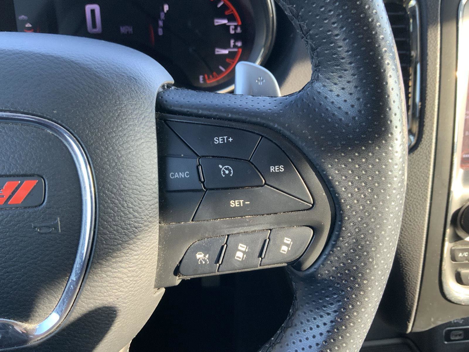 Used 2020 Dodge Durango GT AWD/4WD image 33