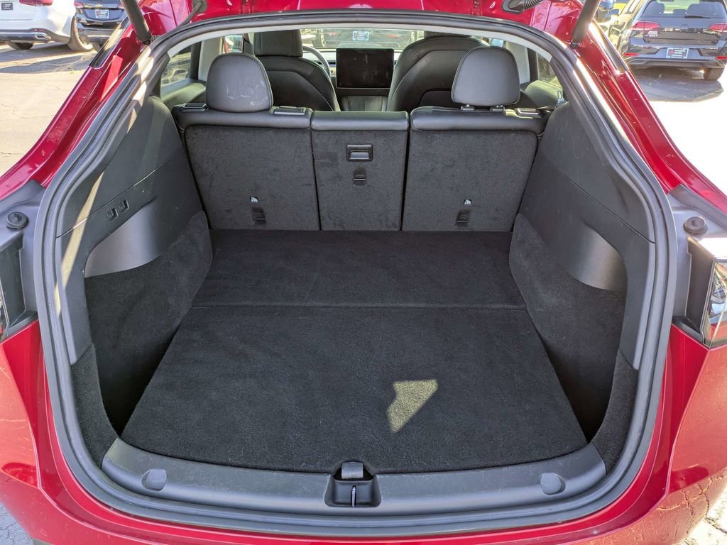 Used 2022 Tesla Model Y Long Range AWD/4WD image 13