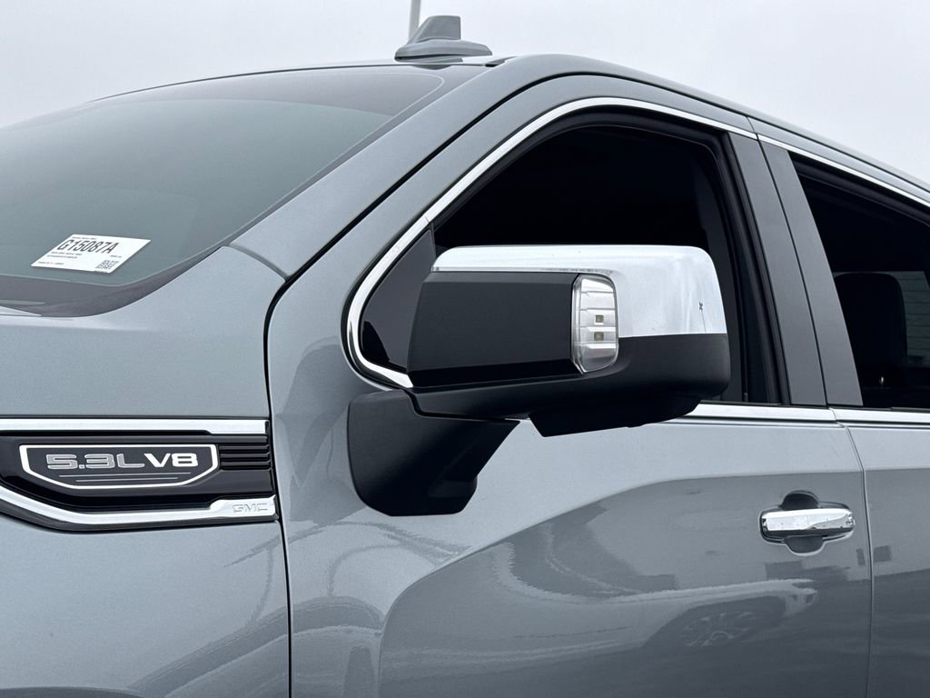 Certified 2026 GMC Sierra 1500 Denali image 12