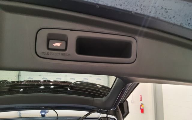 New 2026 Honda CR-V Sport Touring image 18
