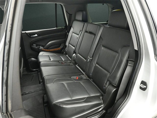 Used 2020 Chevrolet Tahoe Premier w/ Max Trailering Package image 15