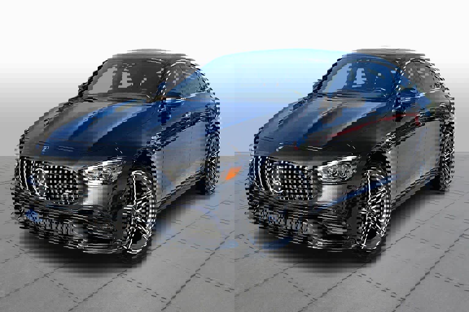 Used 2019 Mercedes-Benz AMG GT 53