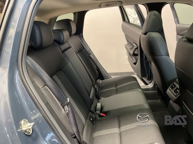 New 2026 MAZDA CX-50 AWD 2.5 S w/ Preferred Pkg image 27
