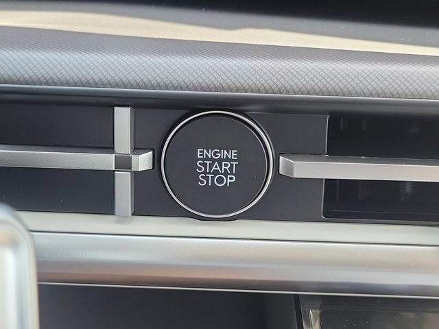 New 2027 Hyundai Santa Fe SE FWD image 11