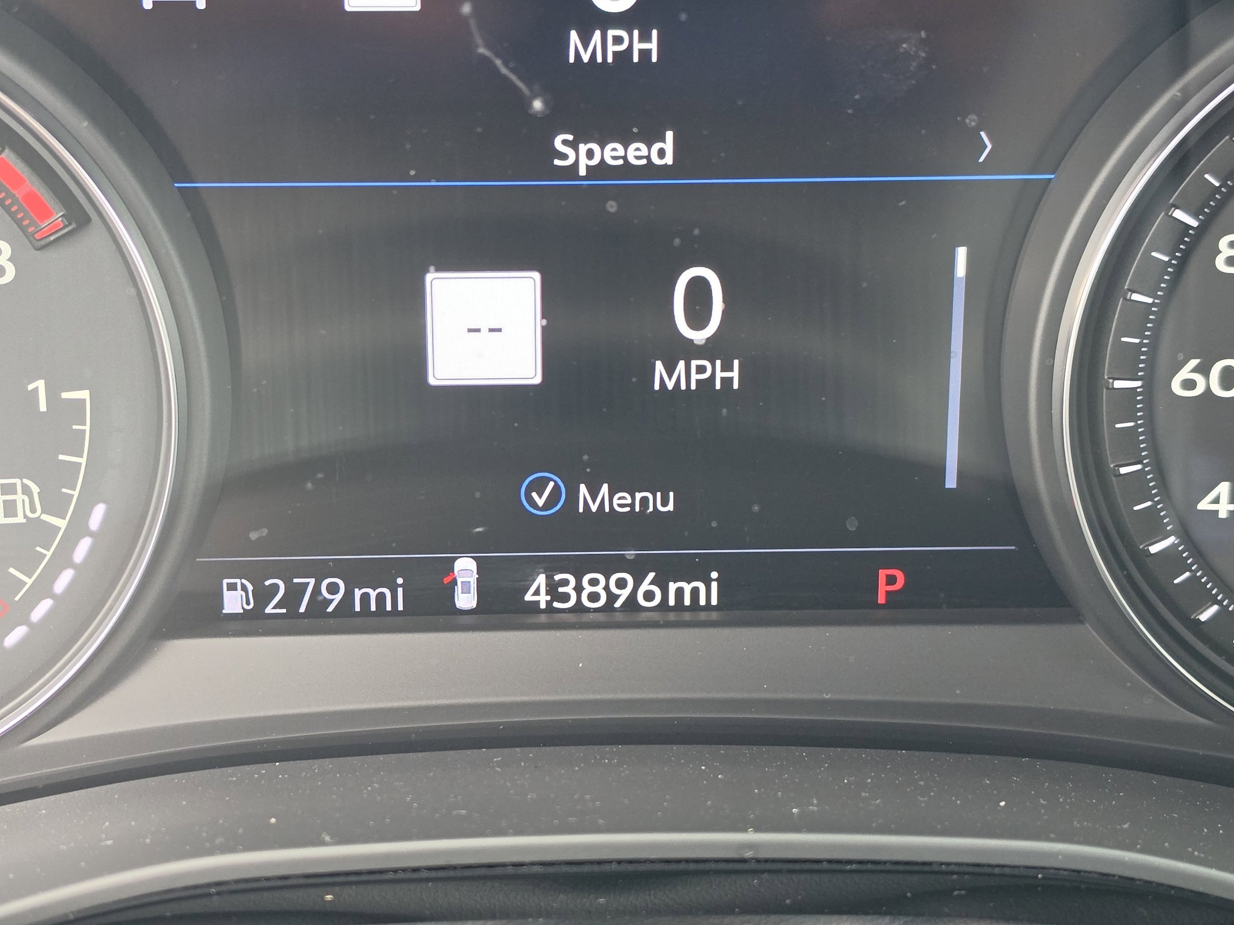 Used 2023 Cadillac XT6 Premium Luxury w/ Platinum Package AWD/4WD image 38