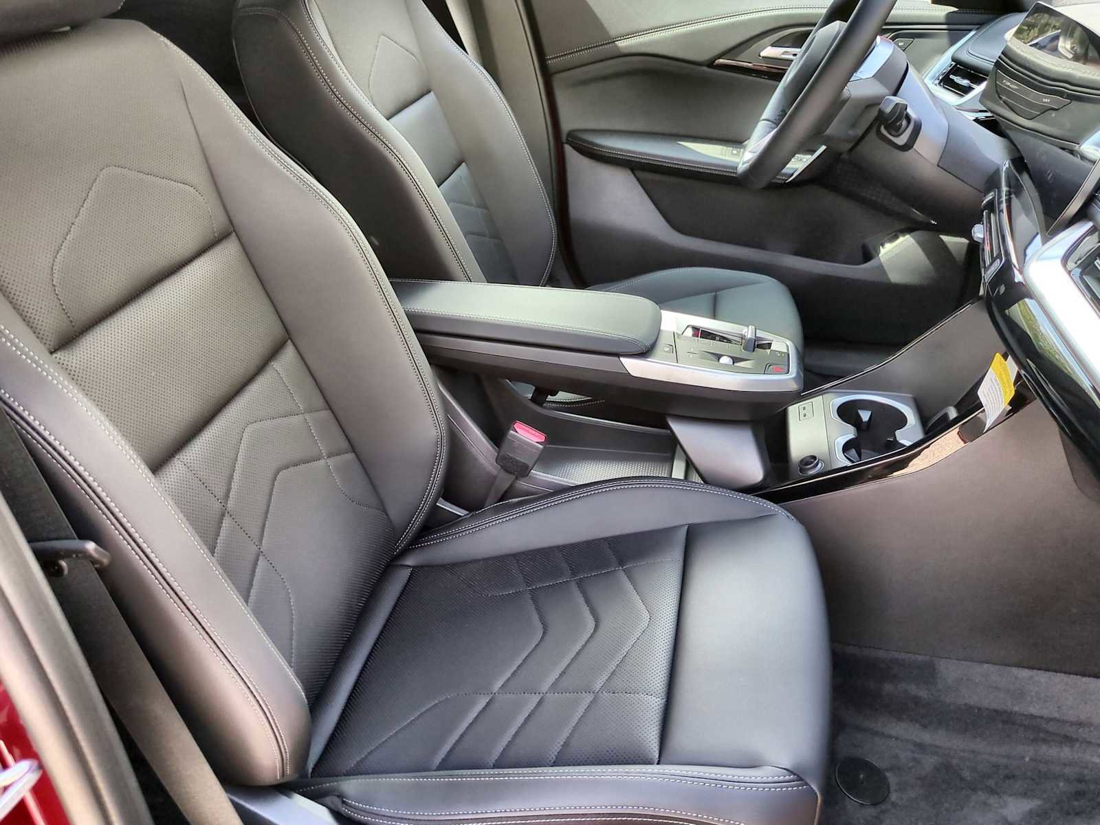 New 2026 BMW X1 xDrive28i image 23