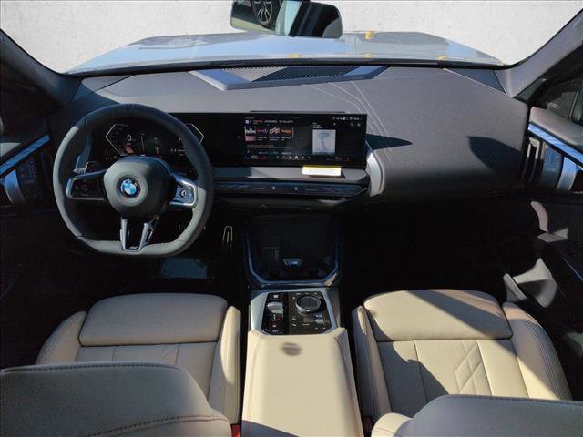 New 2026 BMW X3 xDrive30 image 15