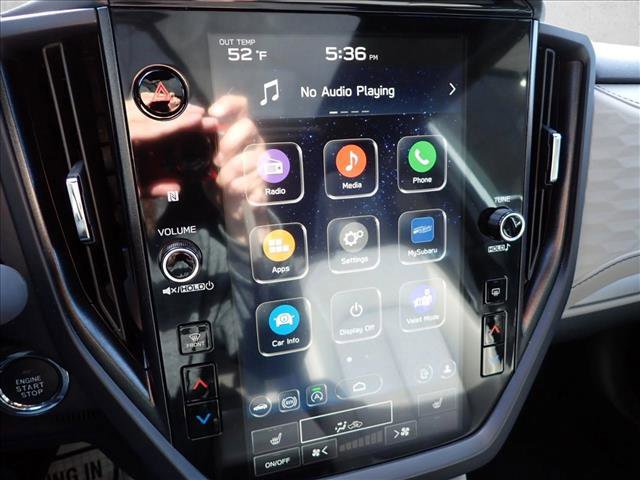 Certified 2026 Subaru Forester Premium w/ Base/Premium Package image 22