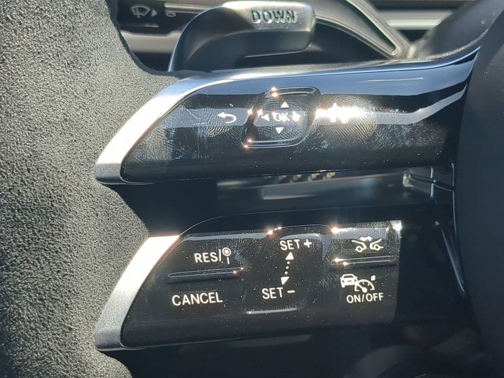 New 2026 Mercedes-Benz GLE 63 AMG S image 13